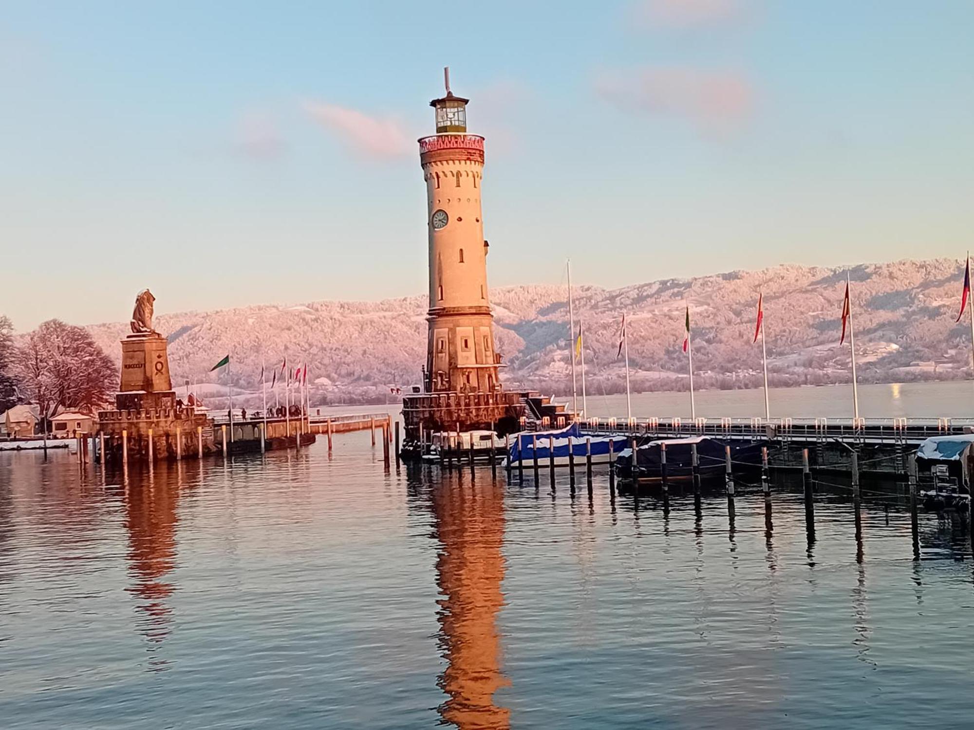 Tiny 4 You - Ihre Stilvollen Tiny-Haeuser Am Bodensee Horbranz Bagian luar foto